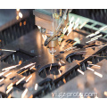 Gia công CNC nhỏ có độ chính xác cao/Turn/Phay/Khoan